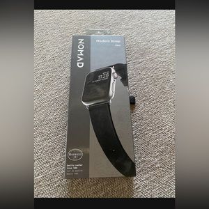 Nomad 40mm iPhone Watch Strap